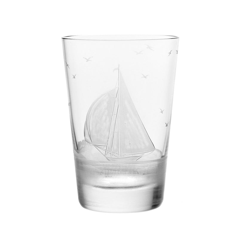 Golden Age of Yachting Odyssey