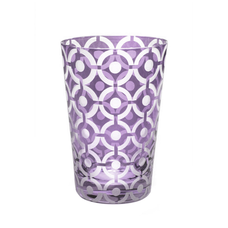 Polka Dot Sandblast