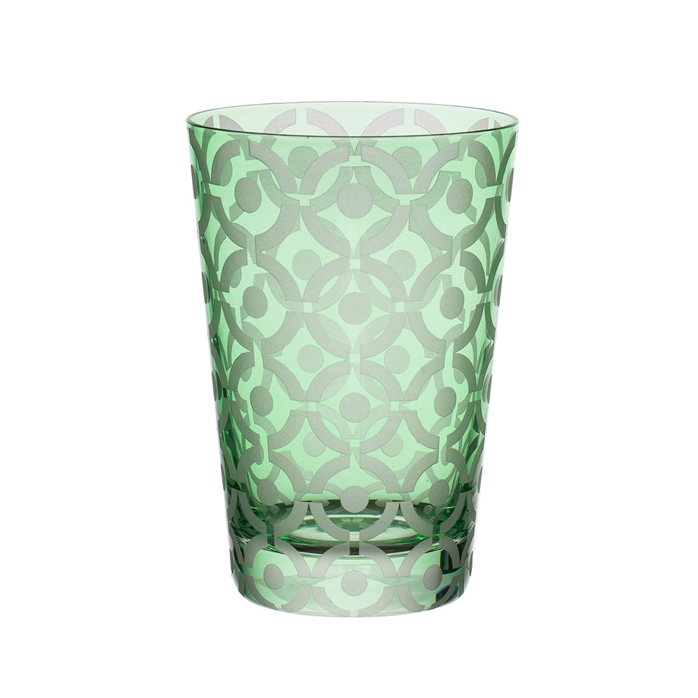 Polka Dot Sandblast