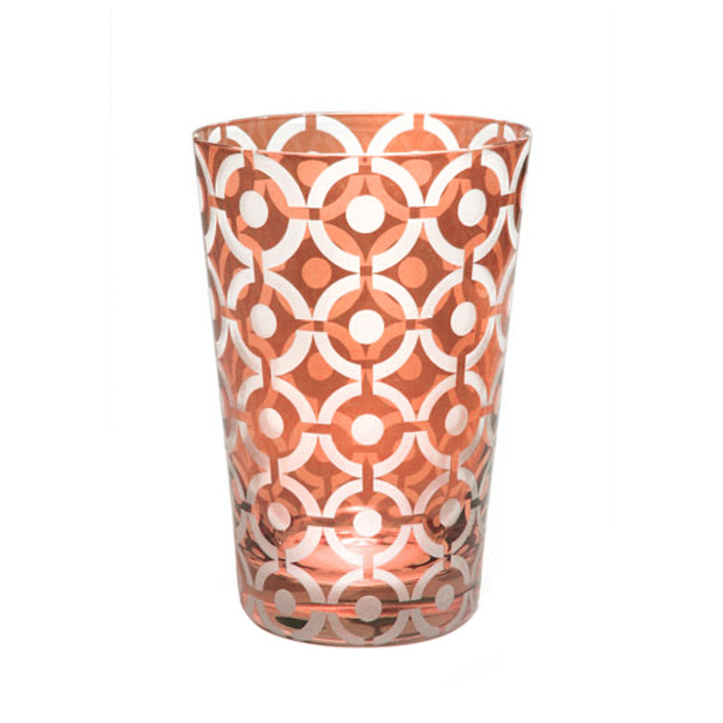 Polka Dot Sandblast