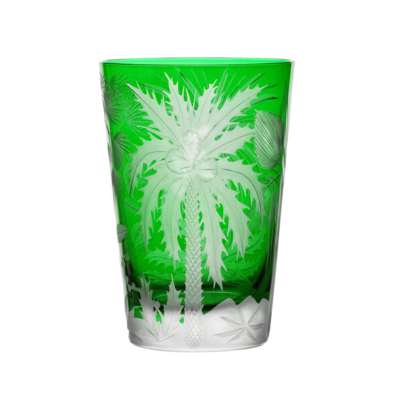 Primeval Palms