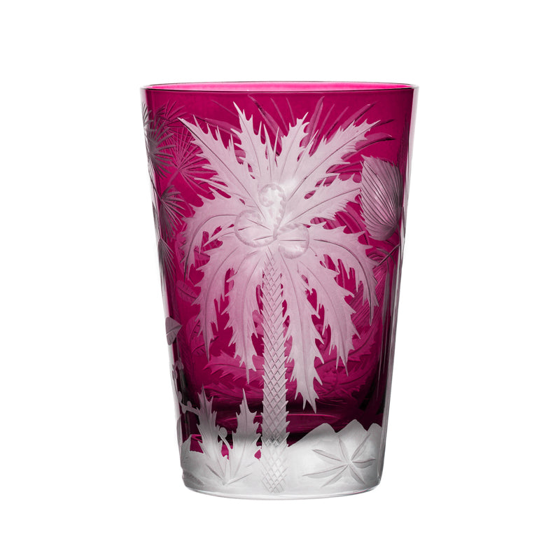 Primeval Palms