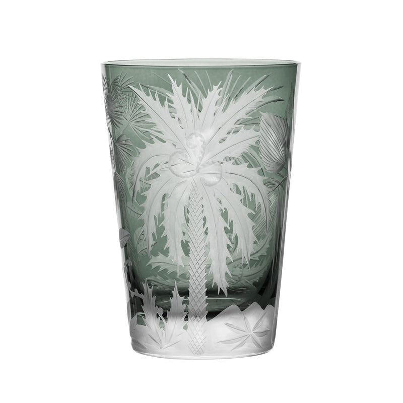 Primeval Palms