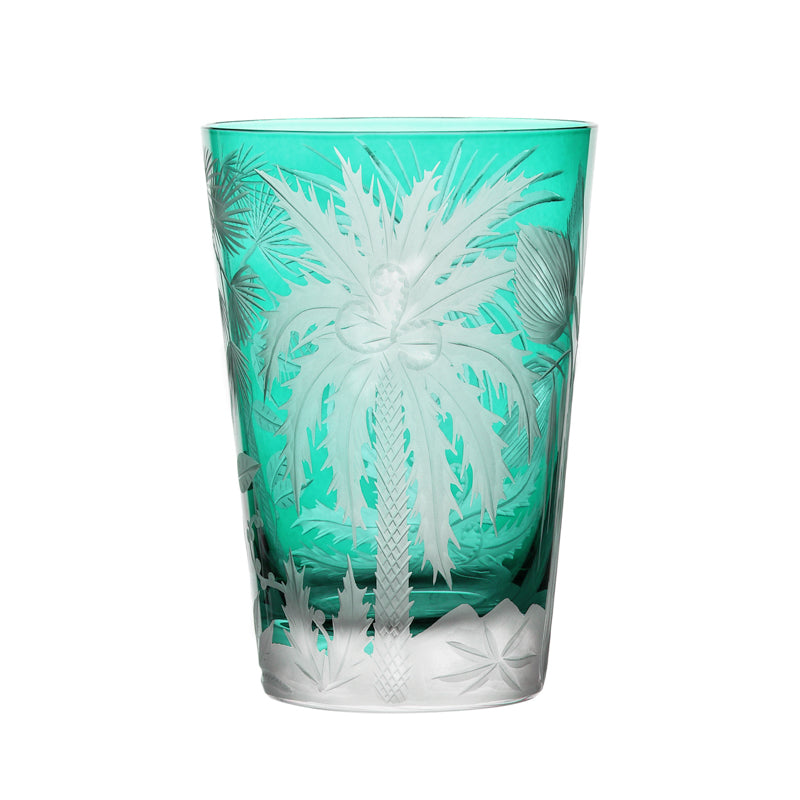 Primeval Palms