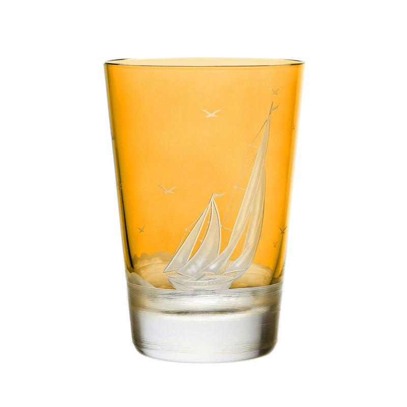 Golden Age of Yachting Quest