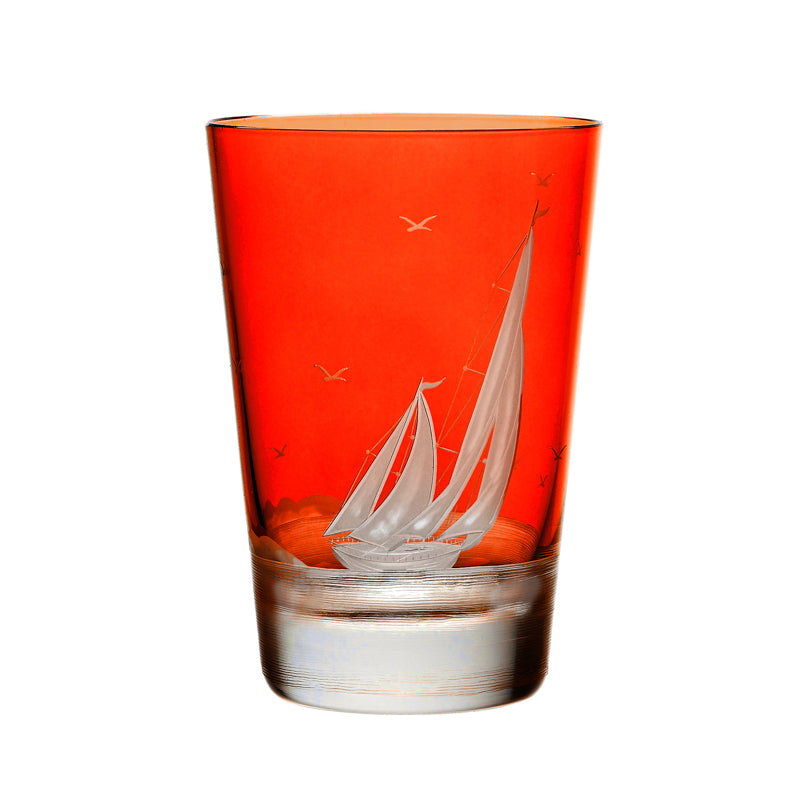 Golden Age of Yachting Quest