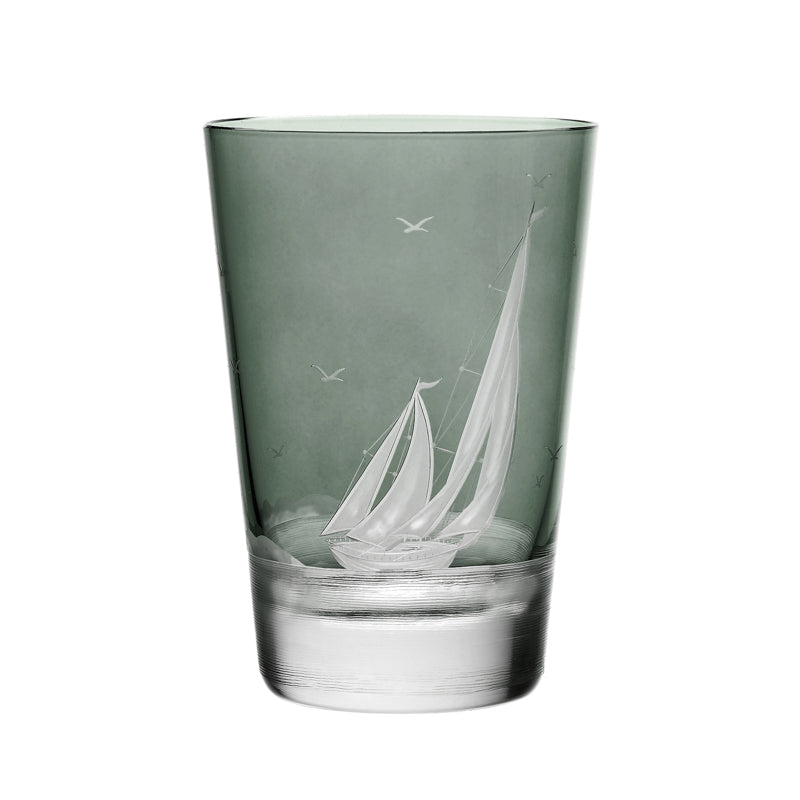 Golden Age of Yachting Quest