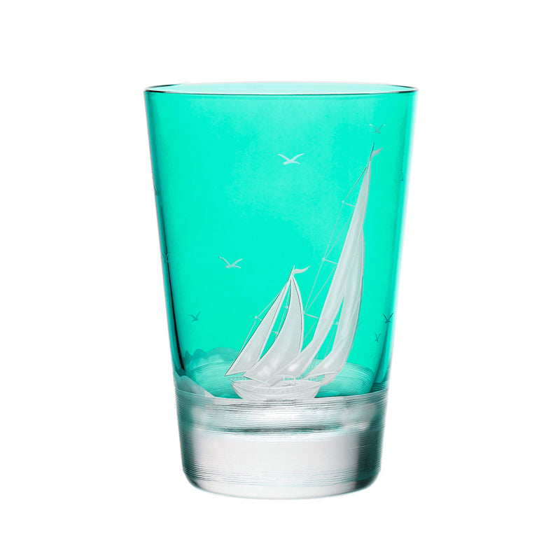 Golden Age of Yachting Quest