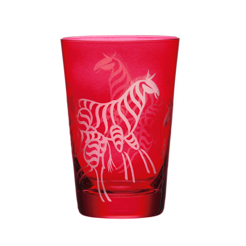 Safari Zebras