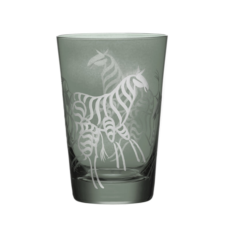 Safari Zebras