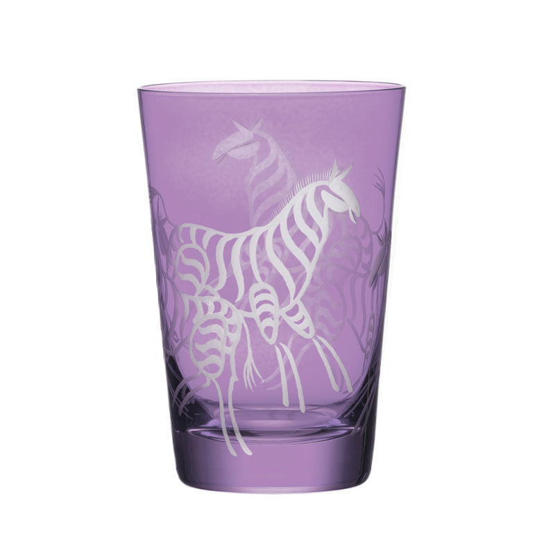 Safari Zebras
