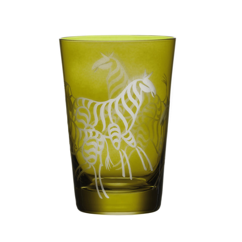 Safari Zebras
