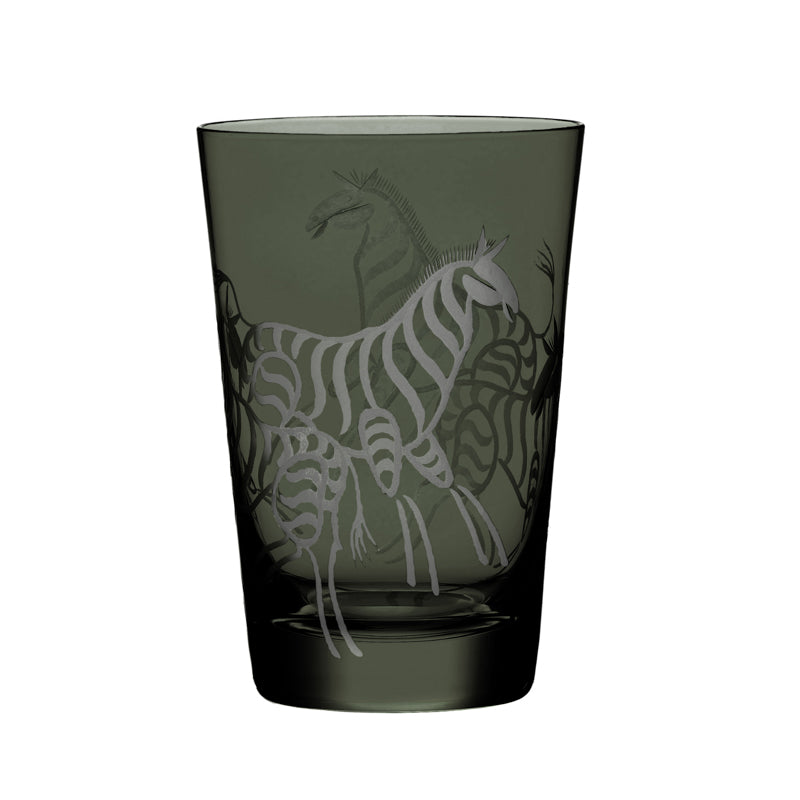 Safari Zebras