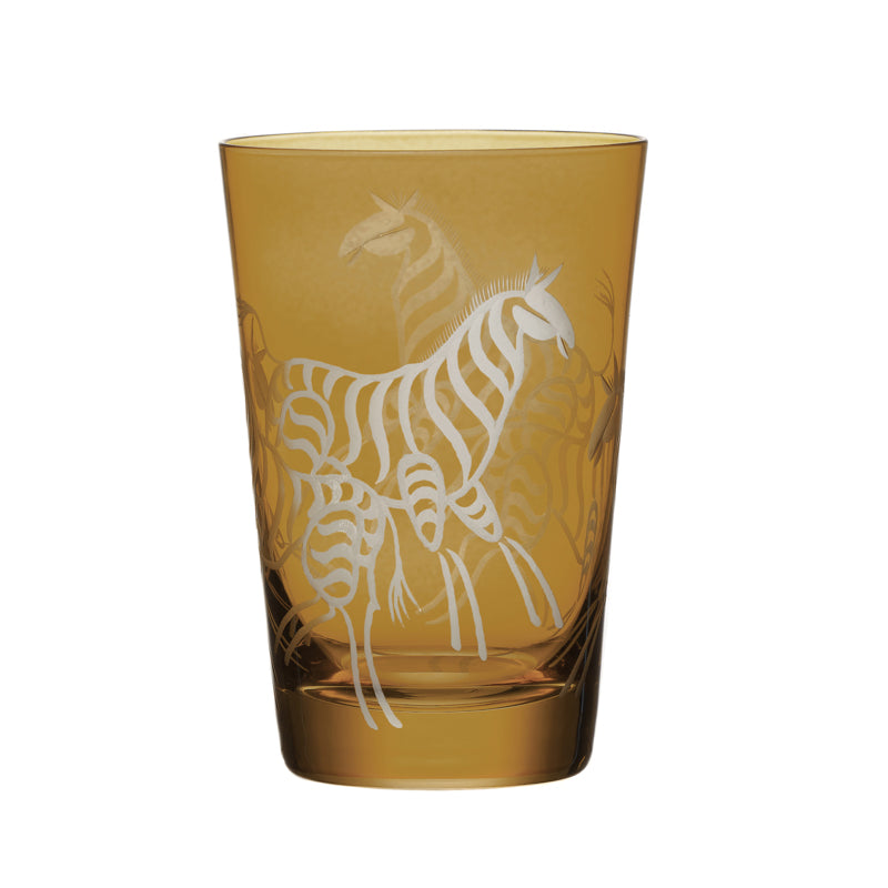 Safari Zebras