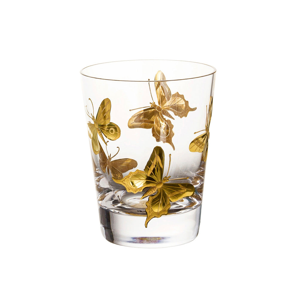 Fly Fusion Butterfly