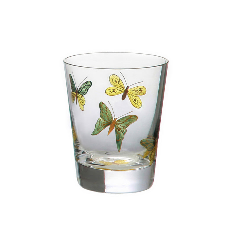 Fly Fusion Butterfly