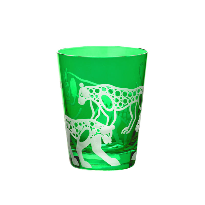 Safari Leopards