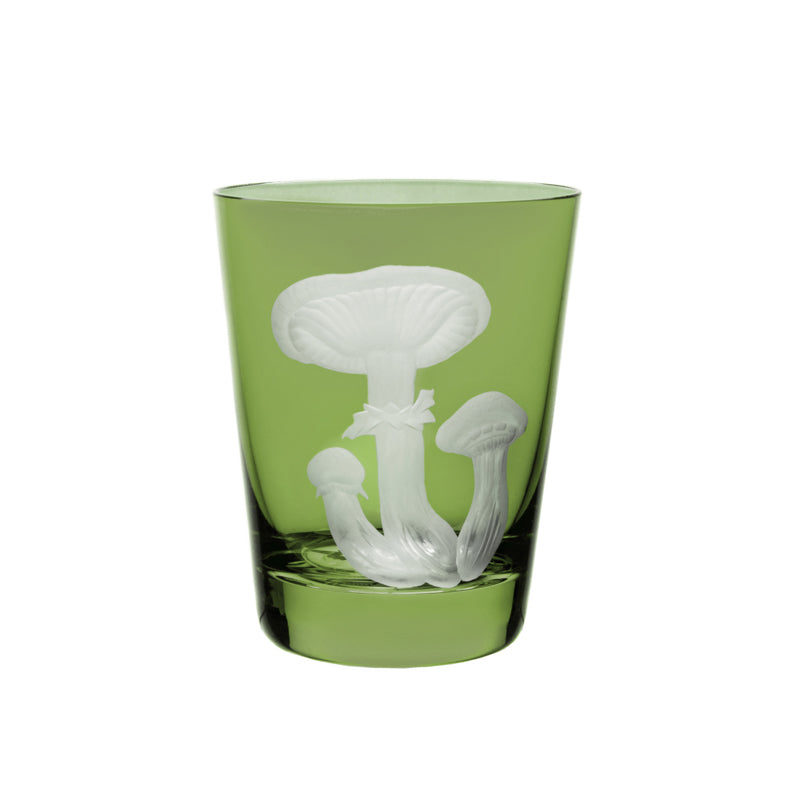 Mushrooms Honey Fungus