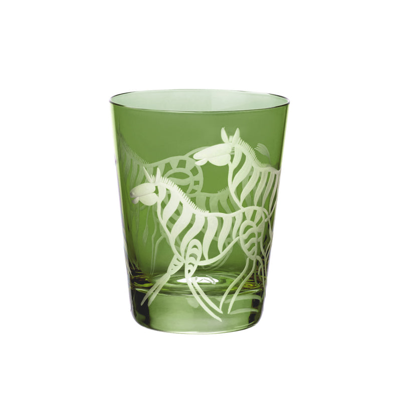 Safari Zebras