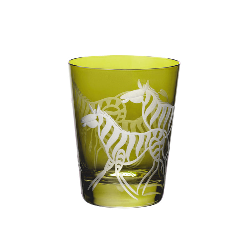 Safari Zebras
