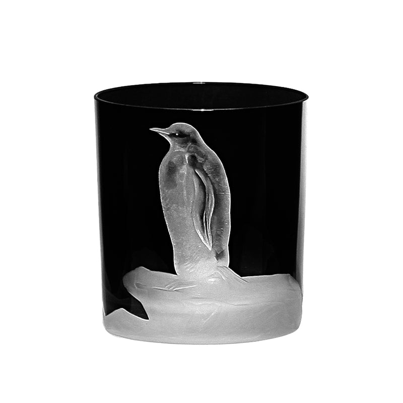 Arctic Penguin