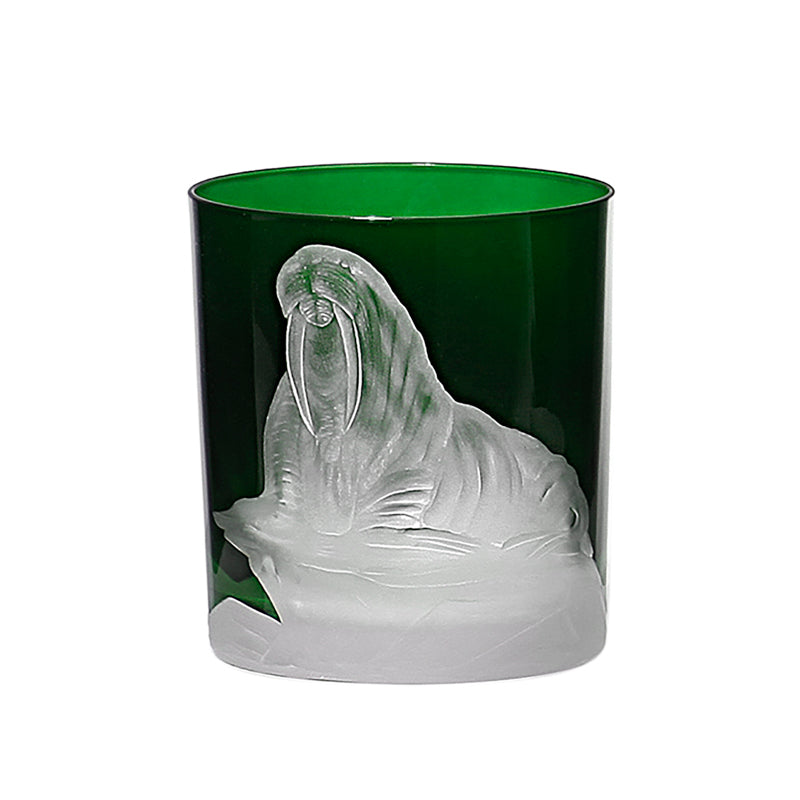 Arctic Walrus