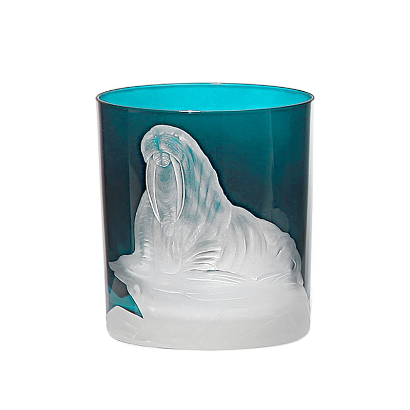 Arctic Walrus