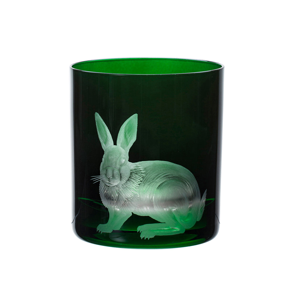 Barnyard Rabbit