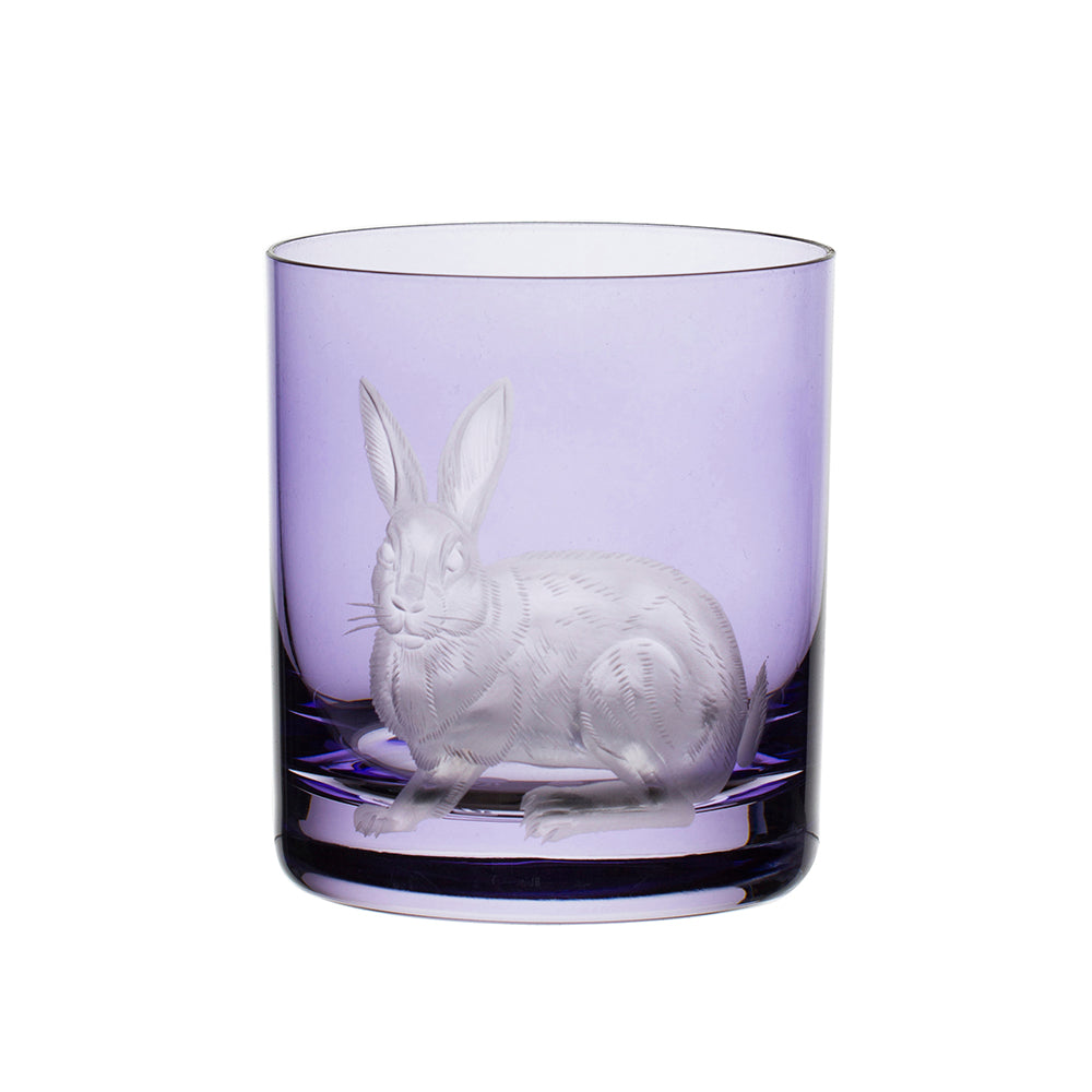 Barnyard Rabbit