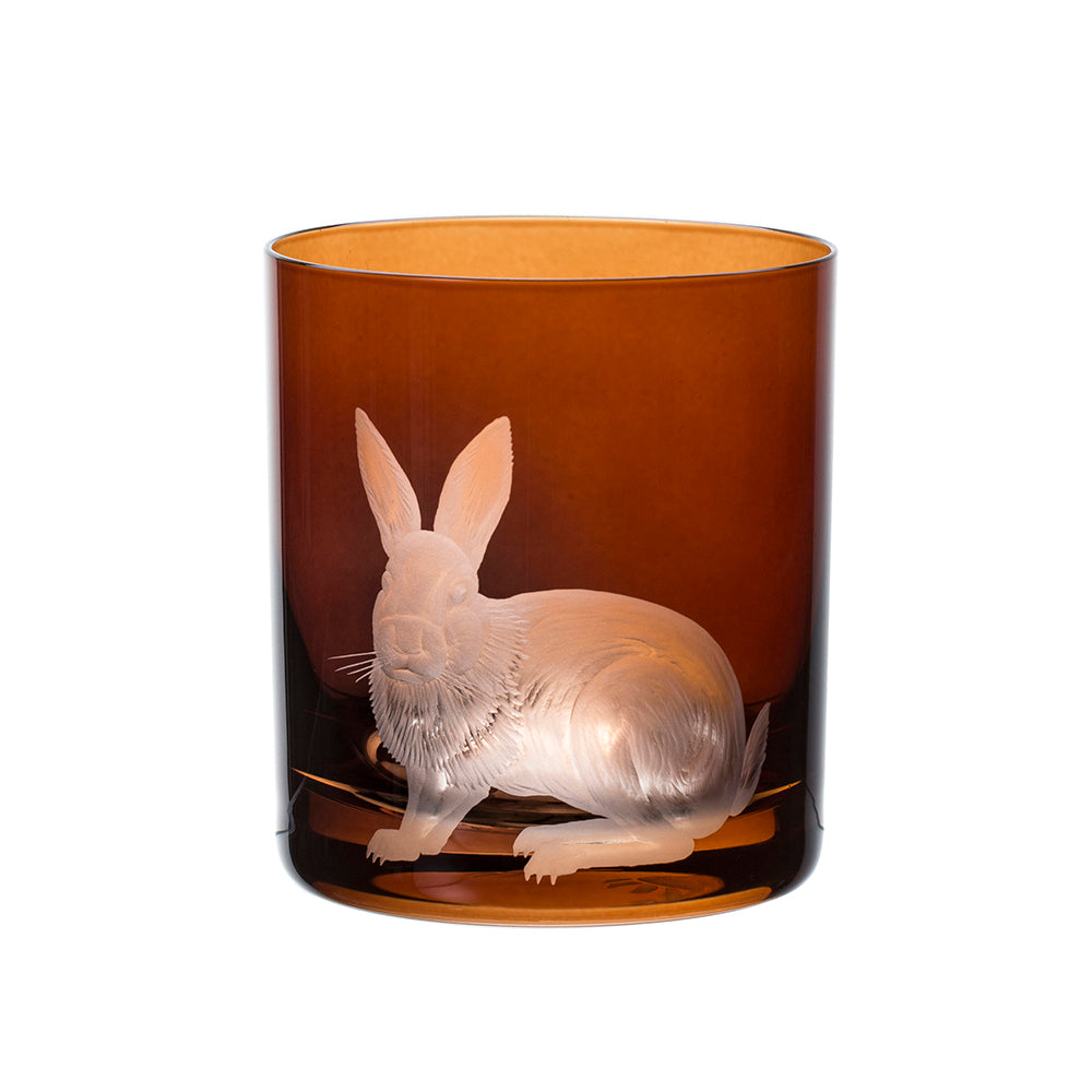 Barnyard Rabbit