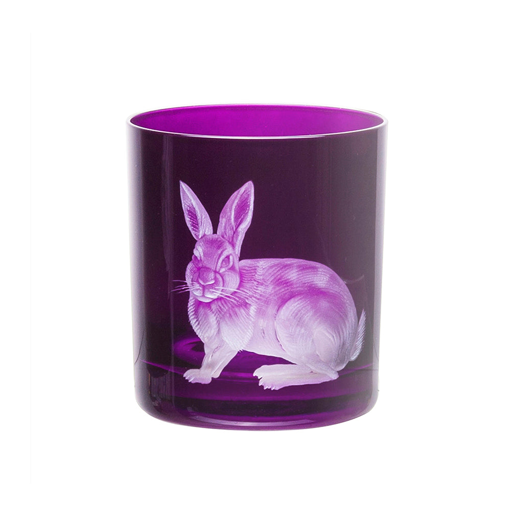 Barnyard Rabbit