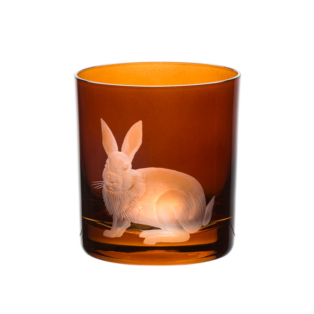 Barnyard Rabbit