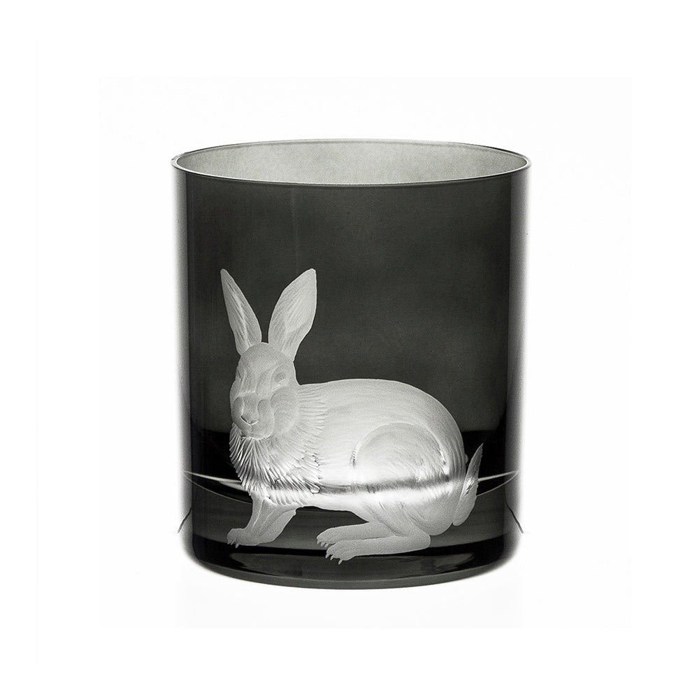Barnyard Rabbit