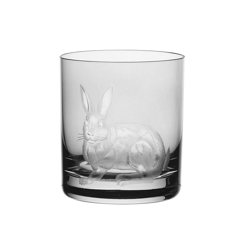 Barnyard Rabbit