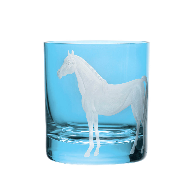 Barnyard Horse
