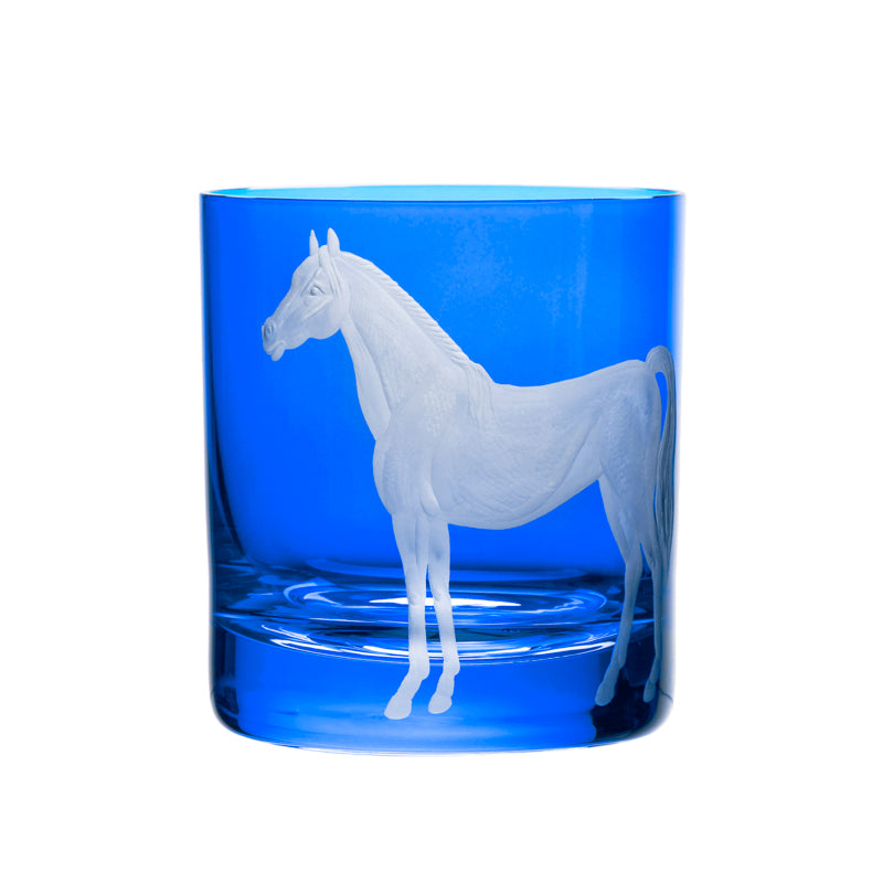 Barnyard Horse