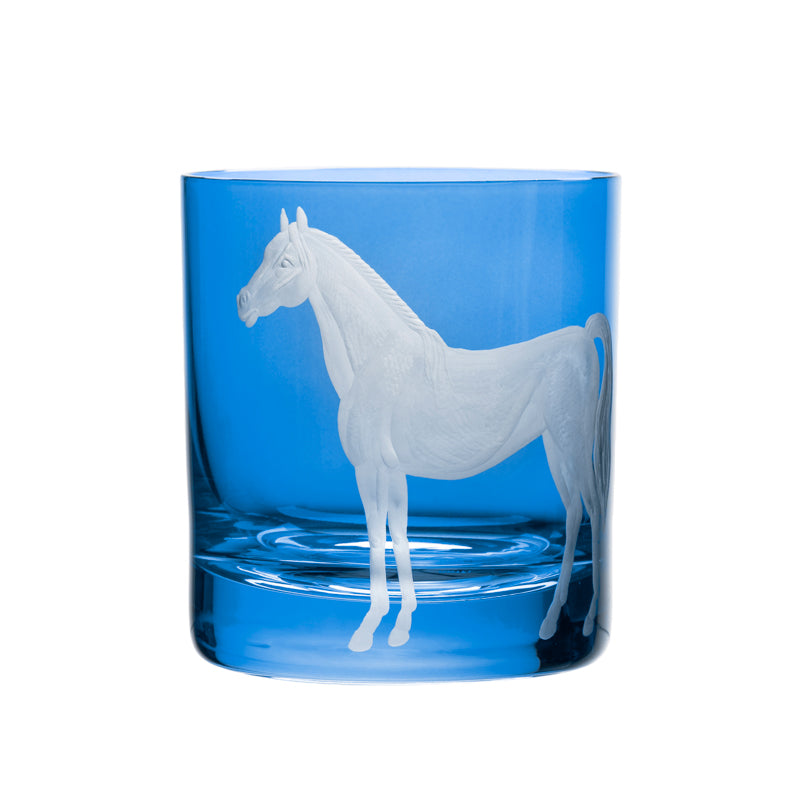 Barnyard Horse