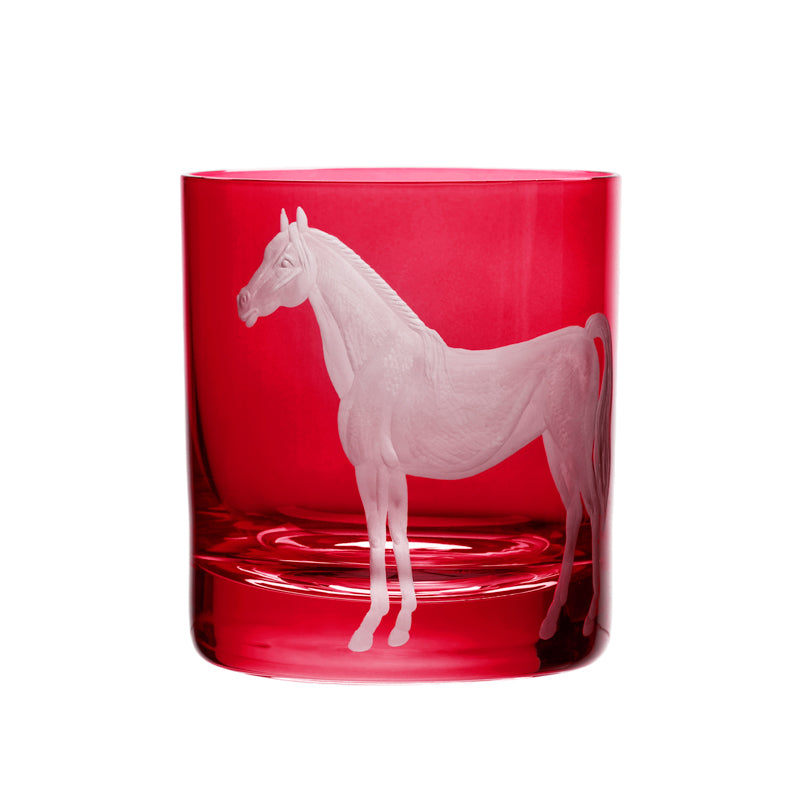 Barnyard Horse