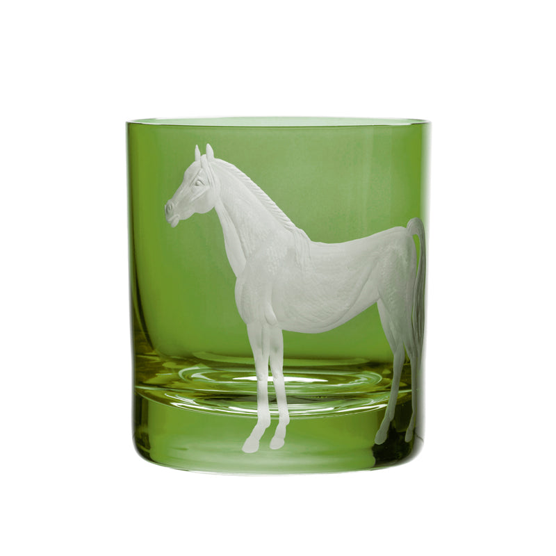 Barnyard Horse