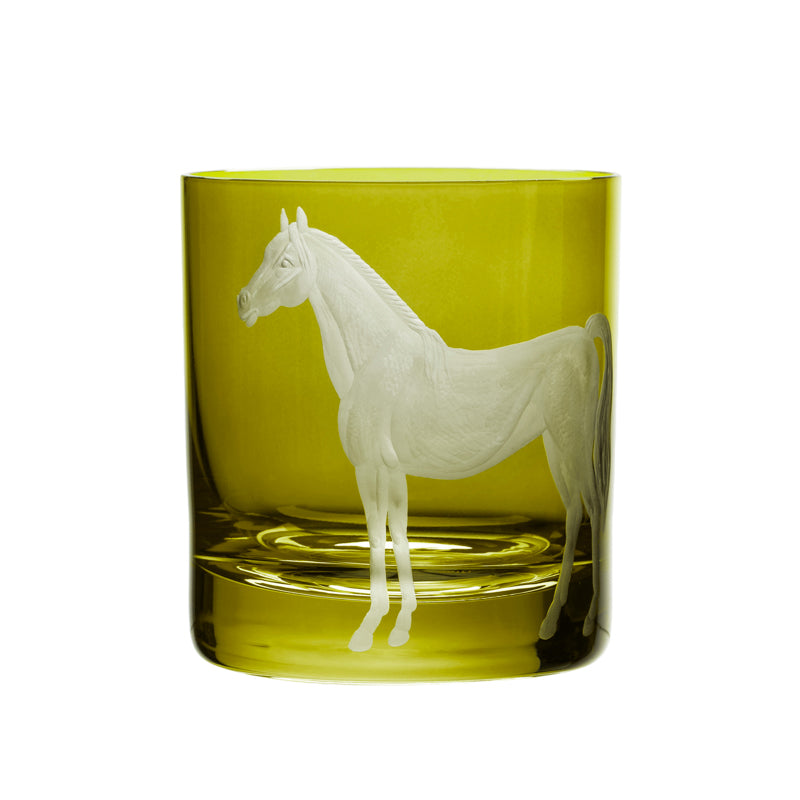 Barnyard Horse