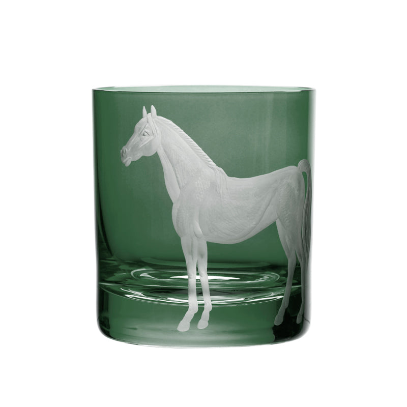 Barnyard Horse