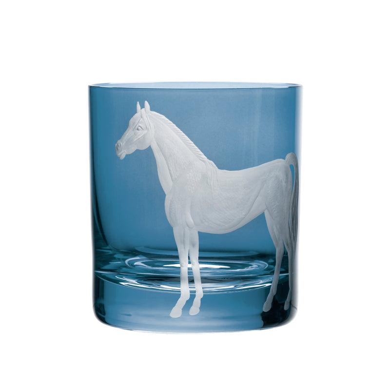 Barnyard Horse
