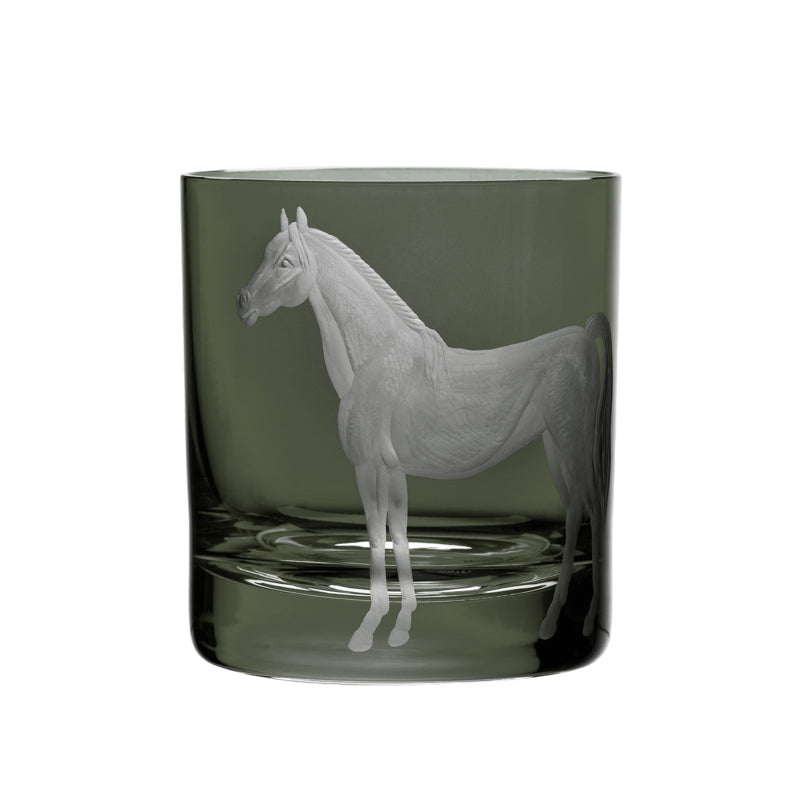 Barnyard Horse
