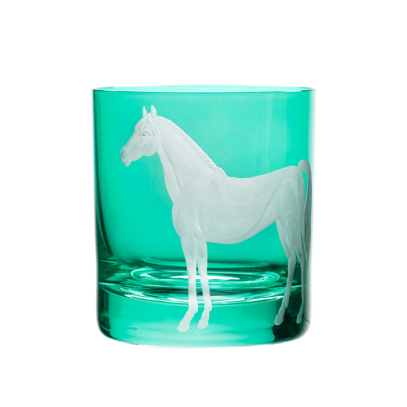 Barnyard Horse