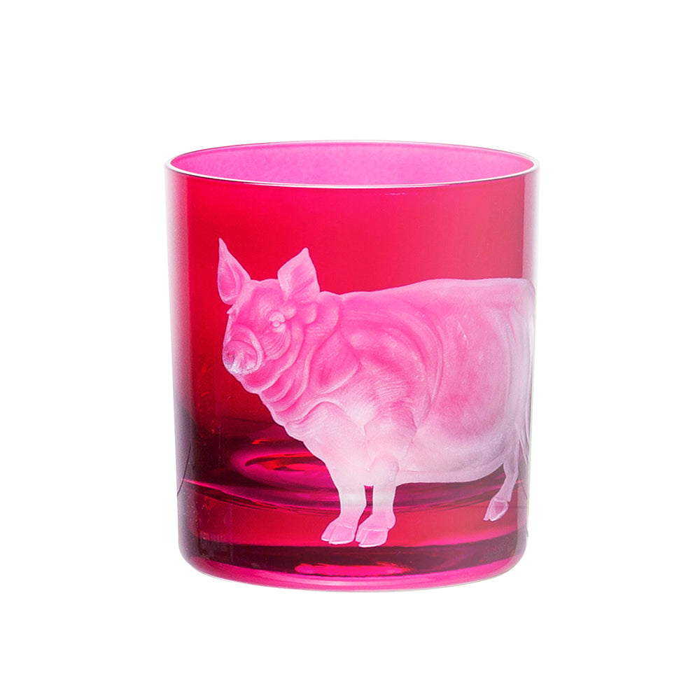 Barnyard Pig