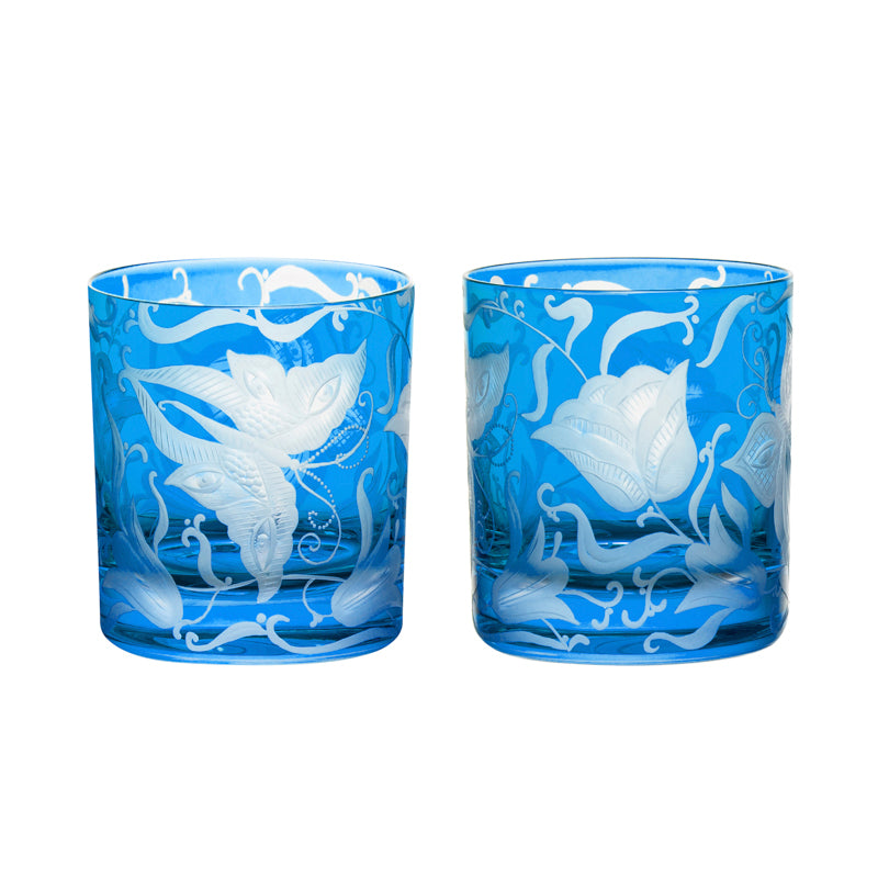 Social Butterflies