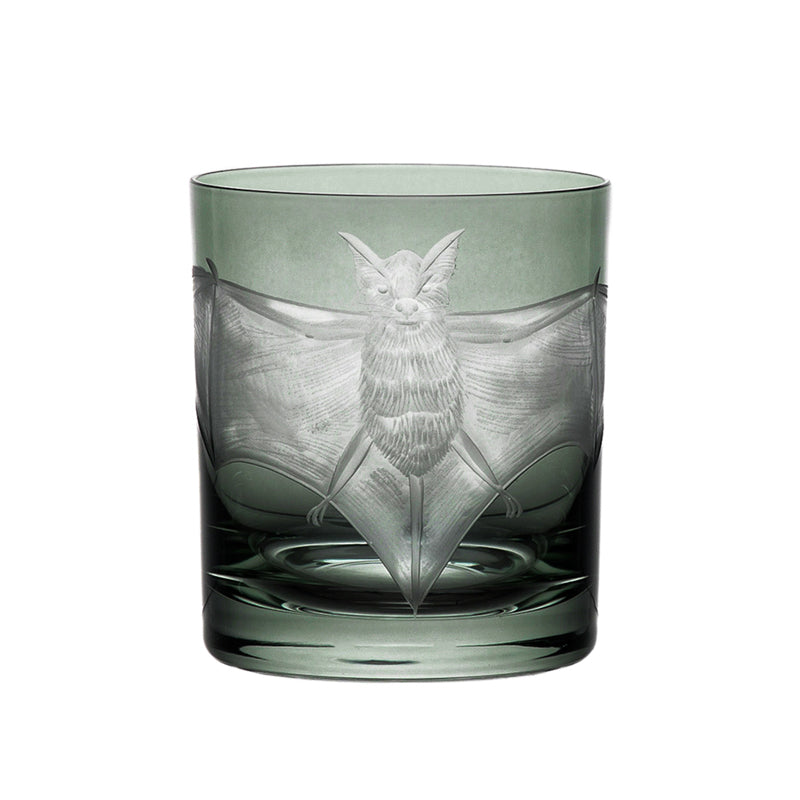 Cabinet of Curiosities Bat