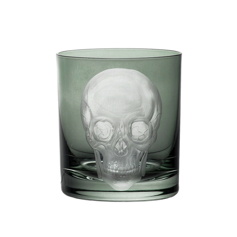 Cabinet of Curiosities Skull