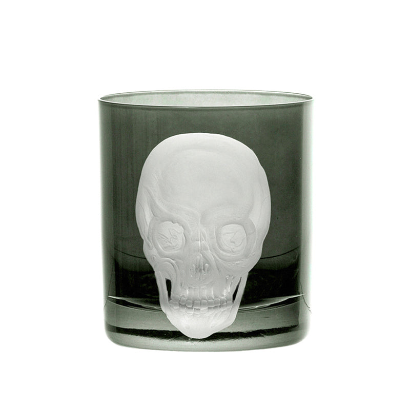Cabinet of Curiosities Skull