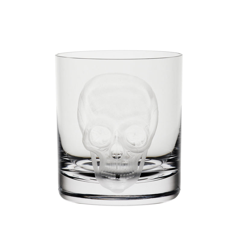 Cabinet of Curiosities Skull